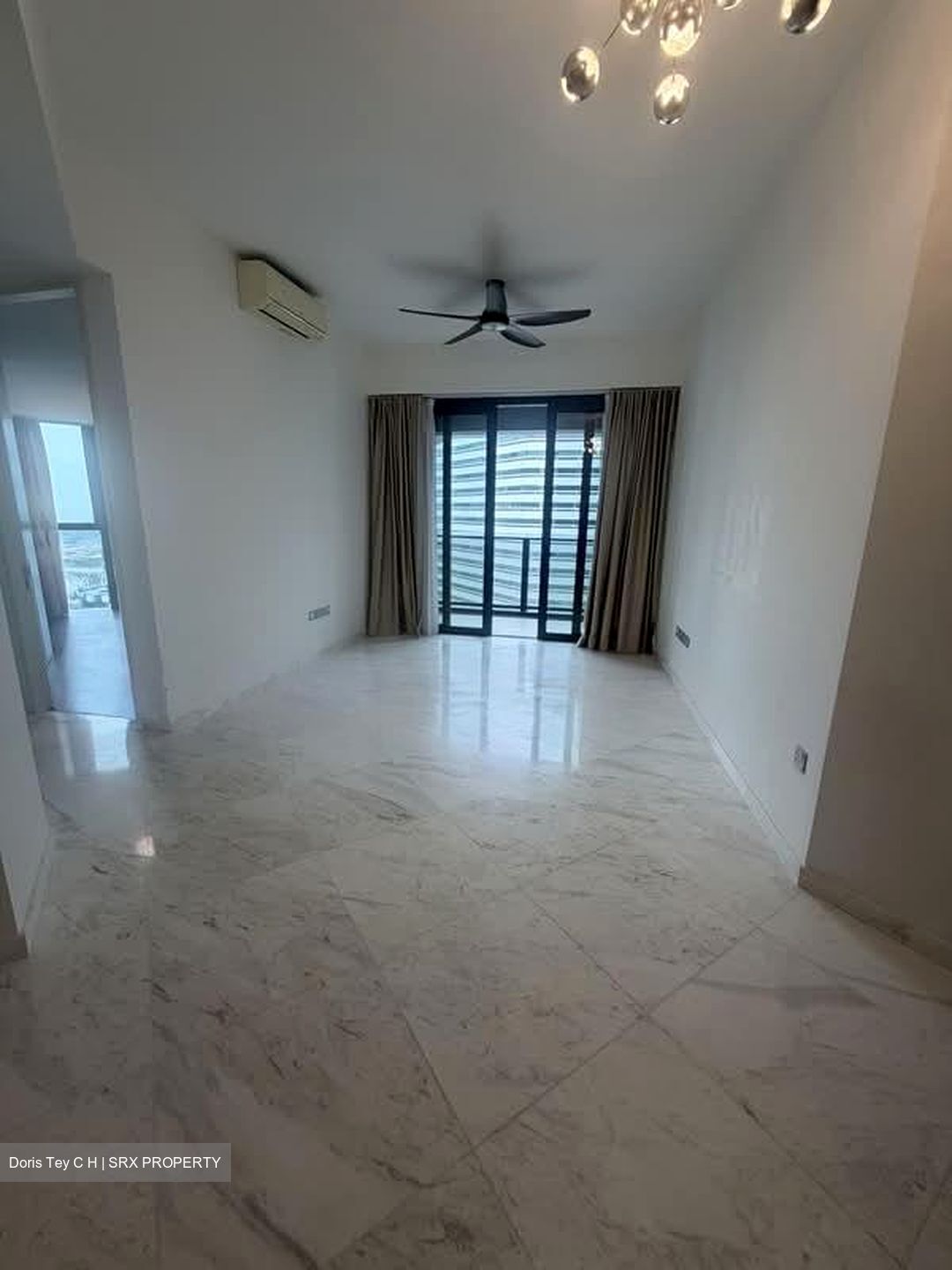 Duo Residences (D7), Apartment #599233131